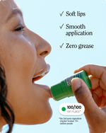 Hydrating Lip Balm, Summer Fig