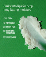 Hydrating Lip Balm, Summer Fig