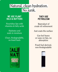 Hydrating Lip Balm, Summer Fig