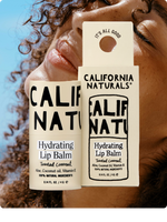 Hydrating Lip Balm, Toasted Coconut