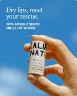 Hydrating Lip Balm, Toasted Coconut