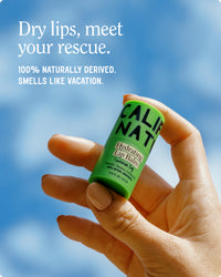 Hydrating Lip Balm, Summer Fig