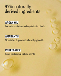 Leave-In Conditioner & Detangler