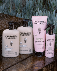 Leave-In Conditioner & Detangler