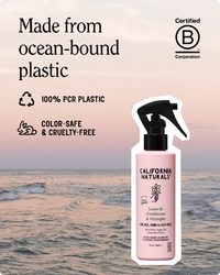 Leave-In Conditioner & Detangler