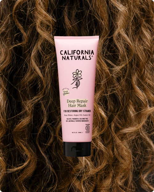 Deep Repair Hair Mask