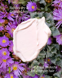Deep Repair Hair Mask
