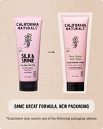 Deep Repair Hair Mask