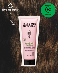 Deep Repair Hair Mask