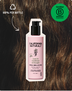 Leave-In Conditioner & Detangler