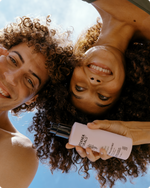 Leave-In Conditioner & Detangler