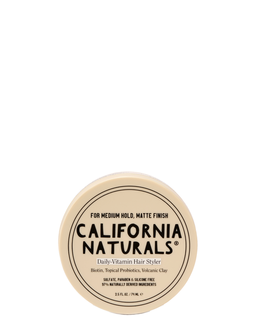 Daily Vitamin Hair Styler