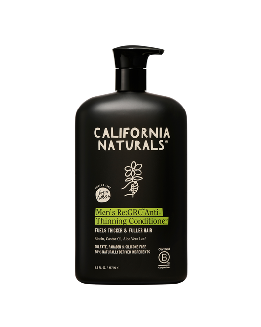 Men's Re:GRO Anti-Thinning Conditioner