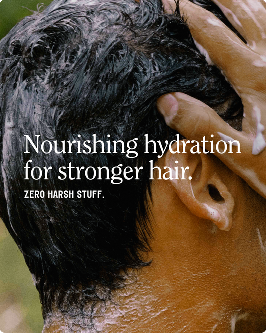Men's Re:GRO Anti-Thinning Conditioner