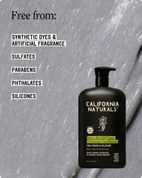 Men's Re:GRO Anti-Thinning Conditioner