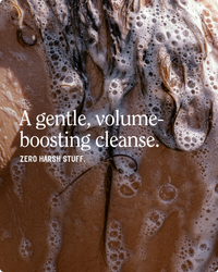 Mens Re:GRO Anti-Thinning Shampoo