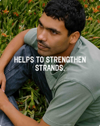 Mens Re:GRO Anti-Thinning Shampoo