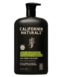 Men's Re:GRO Anti-Thinning Conditioner