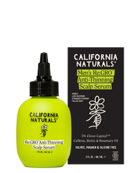 Men's Re:Gro Anti-Thinning Scalp Serum