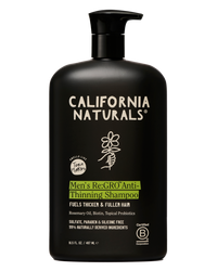 Mens Re:GRO Anti-Thinning Shampoo