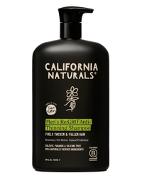 Mens Re:GRO Anti-Thinning Shampoo