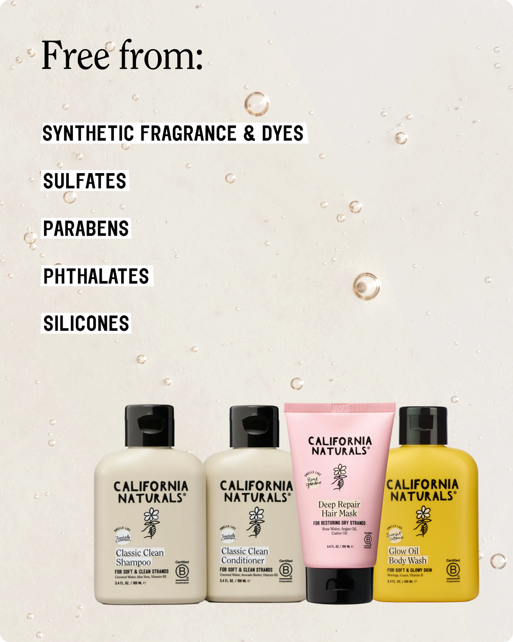 On-The-Go Mini Travel Kit