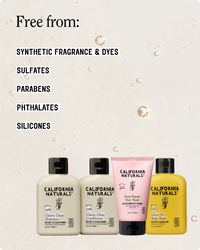 On-The-Go Mini Travel Kit