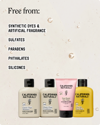 On-The-Go Mini Travel Kit