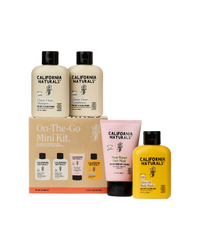 On-The-Go Mini Travel Kit
