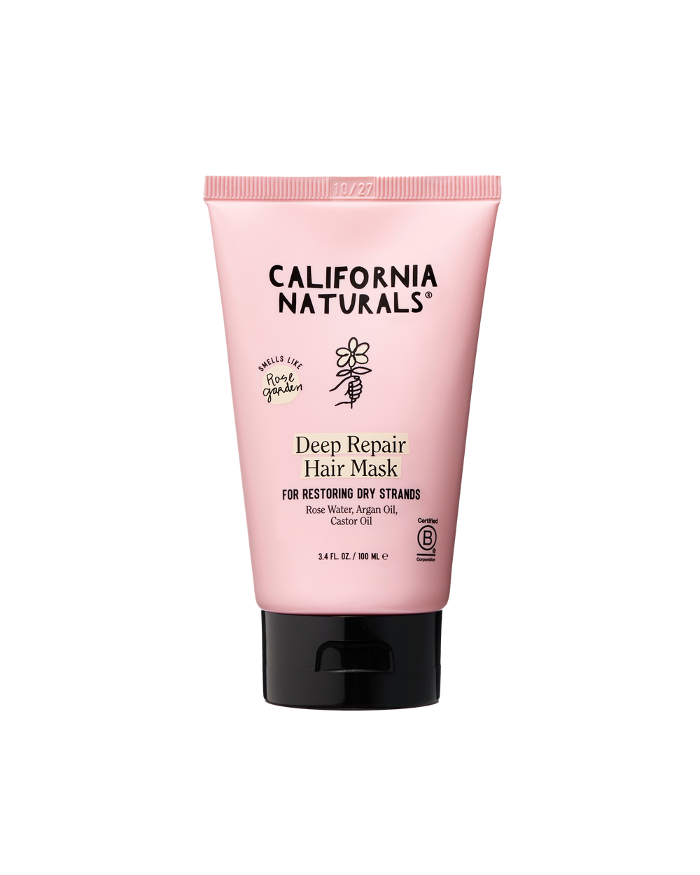 Deep Repair Hair Mask 3.4 oz