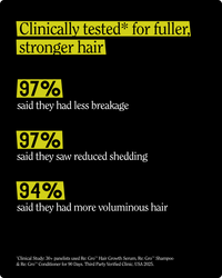 Men’s Re:GRO Anti-Thinning Scalp Serum 3-Pack