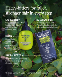 Men's Re:Gro Anti-Thinning Scalp Serum