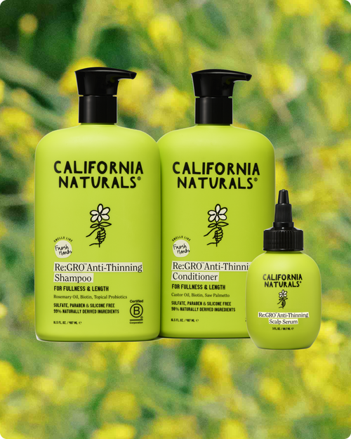 Re:GRO™ Anti-Thinning Collection