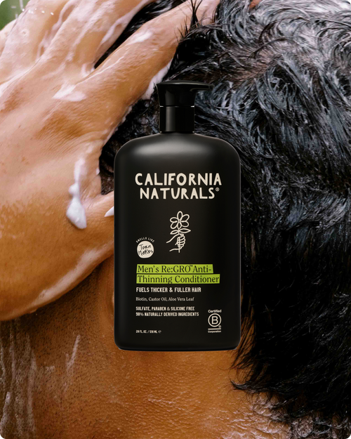 Men's Re:GRO Anti-Thinning Conditioner