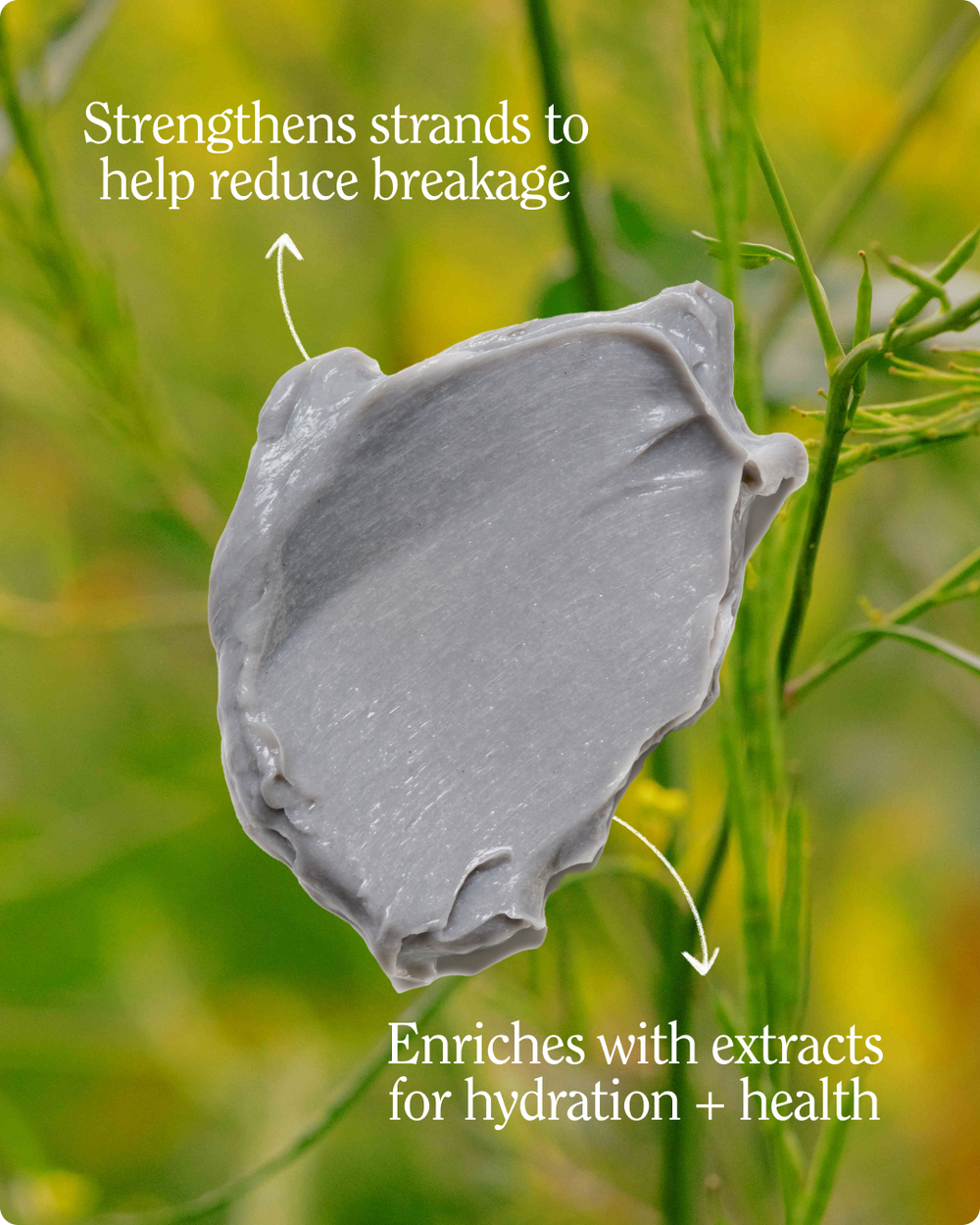 Men's Re:GRO Anti-Thinning Conditioner