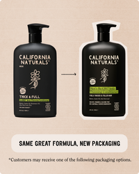 Men's Re:GRO Anti-Thinning Conditioner