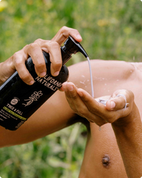 Men's Re:GRO Anti-Thinning Conditioner