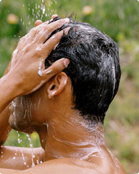 Men's Re:GRO Anti-Thinning Conditioner