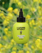 Hair and Scalp Serum