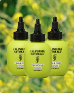 Hair and Scalp Serum 3-Pack