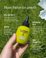 Re:GRO Hair Serum