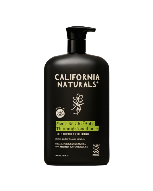 Men's Re:GRO Anti-Thinning Conditioner