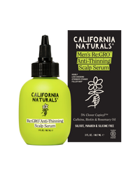 Men's Re:GRO Anti-Thinning Scalp Serum