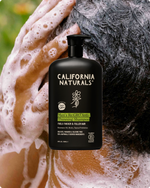 Mens Re:GRO Anti-Thinning Shampoo
