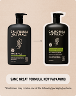 Mens Re:GRO Anti-Thinning Shampoo