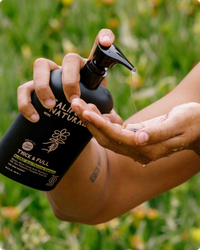 Mens Re:GRO Anti-Thinning Shampoo