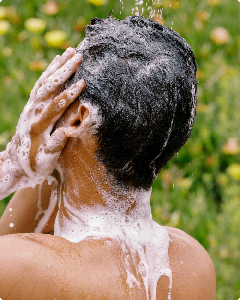 Mens Re:GRO Anti-Thinning Shampoo