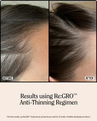Re:GRO Anti-Thinning Collection