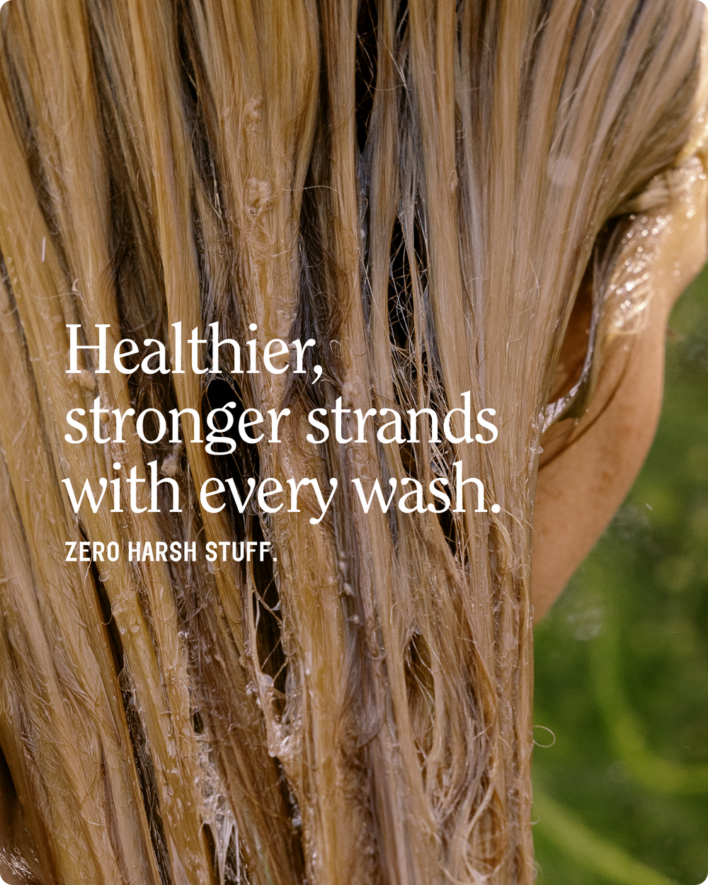 Re:GRO Anti-Thinning Conditioner
