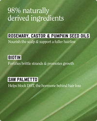 Re:GRO Anti-Thinning Conditioner